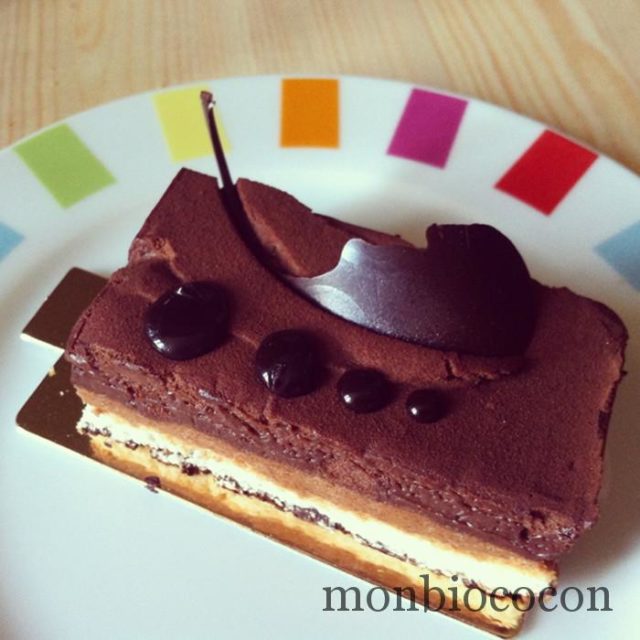 Du chocolat ! Du gateau… Vive le gâteau au chocolat ! gateau-chocolat-noir