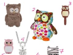 hiboux-coque Iphone iboux-coussin hiboux