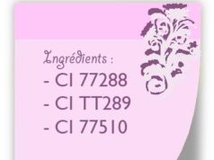 Les (mauvais) ingrédients qui se cachent dans le maquillage… lm