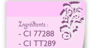 Les (mauvais) ingrédients qui se cachent dans le maquillage… lm