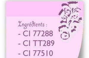 Les (mauvais) ingrédients qui se cachent dans le maquillage… lm