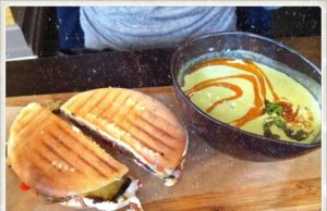 Un petit tour à Plume pour déjeuner, en coup de vent ! #Bordeaux resto plume-restaurant-bordeaux