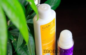 Je me lave bio et je me déote bio aussi. Gel douche et déo Santé Naturkosmétik: mon avis sante-naturkosmetik-gel-douche-coconut-6