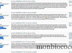 Le SPAM est mon ami : c’est lui qui me laisse le plus de commentaires spam-sur-blog