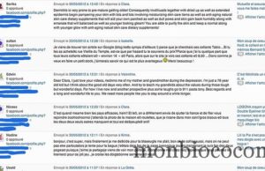 Le SPAM est mon ami : c’est lui qui me laisse le plus de commentaires spam-sur-blog