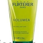 volumea shampooing cheveux