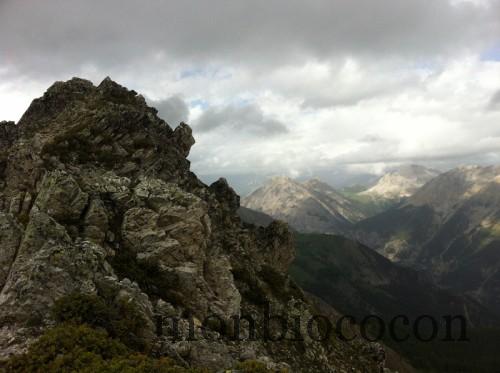 crête-peyrolles-col-granon-alpes-randonnée-1