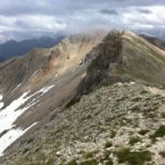 crête-peyrolles-col-granon-alpes-randonnée