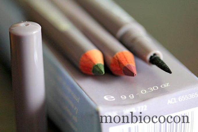 Eye Care Cosmetics : maquillage soin pour des yeux tout contents et happy eyecare-maquillage-mascara-crayon-5