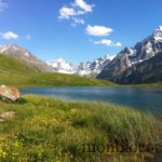 lac-du-pontet-meije-randonnée-alpes