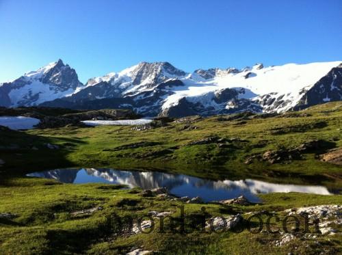 lac-noir-massif-meije-plateau-emparis-alpes