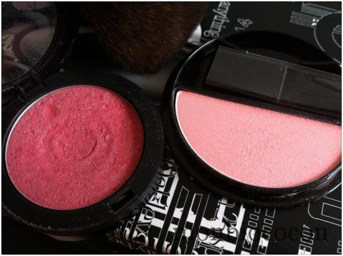 Blush PRO’S VS Blush Sephora : un gagnant ? les-cosmétiques-design-paris-PRO'S-blush-