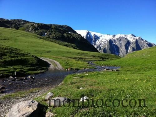 plateau-emparis-randonnée-alpes