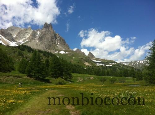 randonnée-lac-béraudes-alpes-clarée