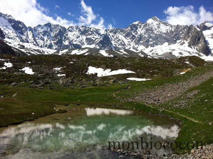 lac-d'arsine-glacier-d'arsine-alpes-randonnée