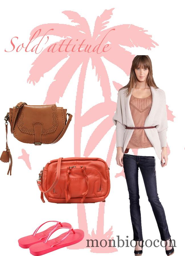 Sold’attitude ou comment c’est une des 2 meilleure période de l’année soldes