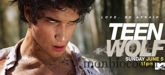 Teen Wolf ou le Loup Garou du Campus : la nouvelle série de France 4 teen-wolf-série-loup-garou