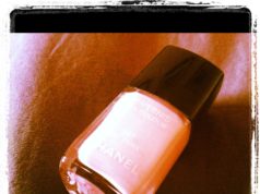 vernis chanel