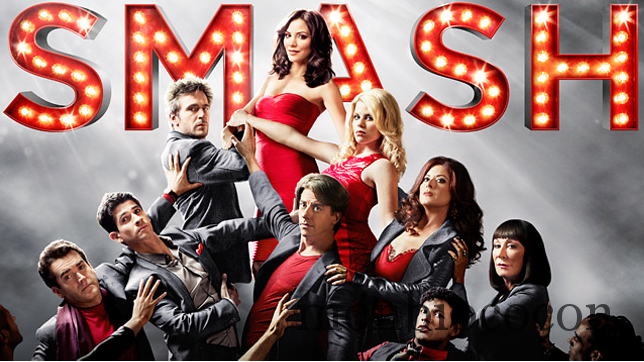 Smash. Une nouvelle série musicale : oui. Mais quoi d’autre ? smash-série-ado-musique