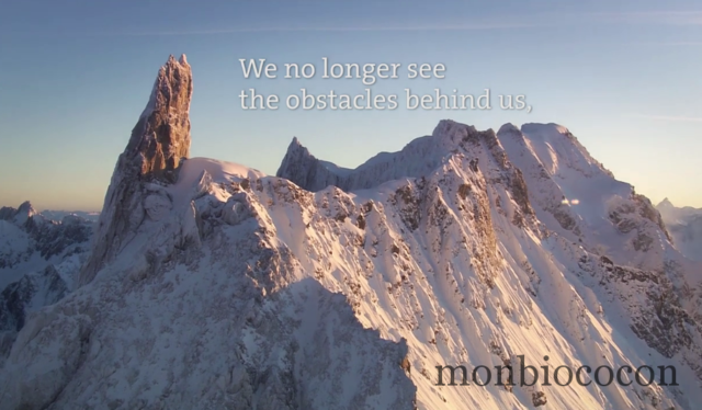 Summits of My Life : trailer by Kilian Jornet. Vivir a fondo su pasión summits of my life kilian jornet trailer-0