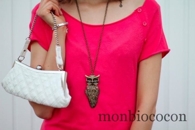 Les hiboux c’est trop chou ! collier-sautoir-desigual-hibou-lunettes-7