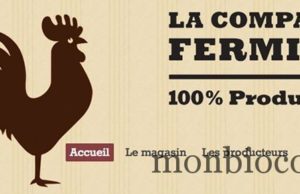 La Compagnie Fermière : locavores de Bordeaux, des fruits et légumes arrivent ! la-compagnie-fermière