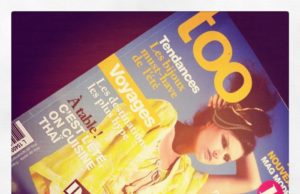 Too ou comment j’ai acheté un catalogue sans le savoir ni le vouloir magasine-féminin-too-spartoo