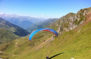 Parapente : Sauter depuis le Tourmalet, dans les Pyrénées ! photo-9