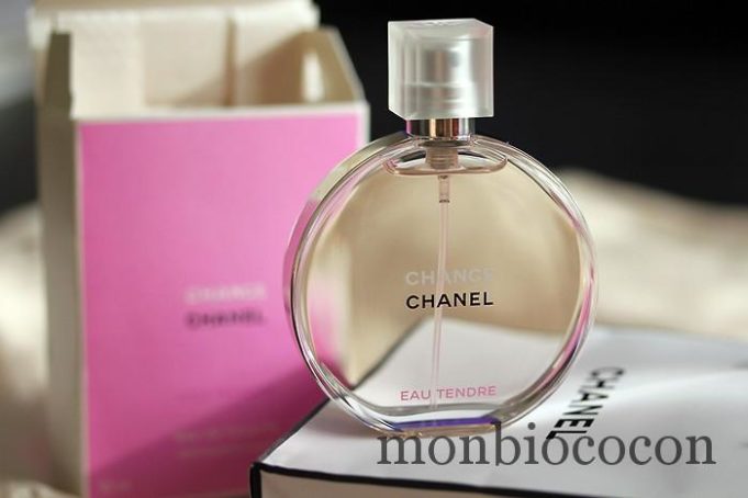 Chance de CHANEL : une eau tendre et poétique chance-chanel-eau-tendre-parfum-femme-6