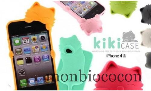 coque-Iphone-chat-chaton-relief-0