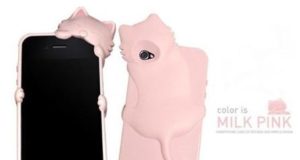 coque-Iphone-chat-chaton-relief
