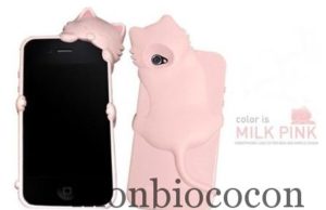 La coque chat / chaton Iphone : coup de coeur absolu coque-Iphone-chat-chaton-relief