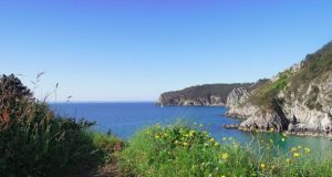 #2 Tourisme en Bretagne : Randonnée au Cap de la Chèvre tourisme-bretagne-randonnée-18