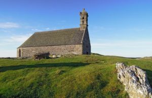 #4 Tourisme en Bretagne : Chapelle St Michel dans les Monts d’Arrée tourisme-bretagne-randonnée__8