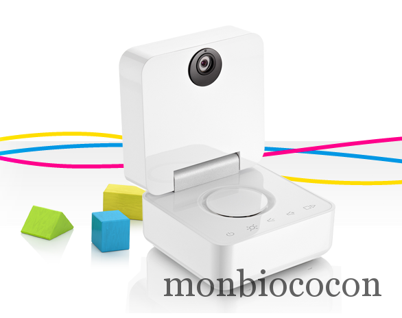 smart-baby-monitor-withings-iphone-babe smart-baby-monitor-withings-iphone-babe