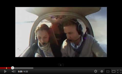 in-descent-proposal-demande-mariage-en-avion-en-l'air