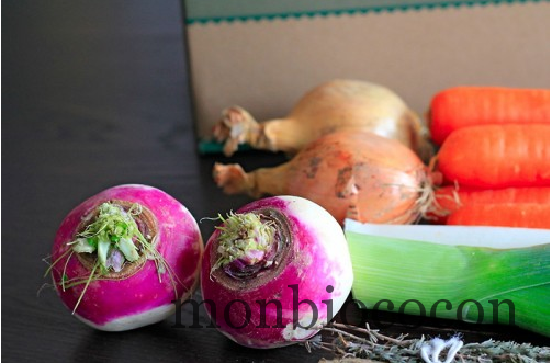 Drive Fermier à Bordeaux : je suis une locavore heureuse ! Fruits & légumes frais me voilààà ! poireau-navet-oignon-fruits-légumes-locaux