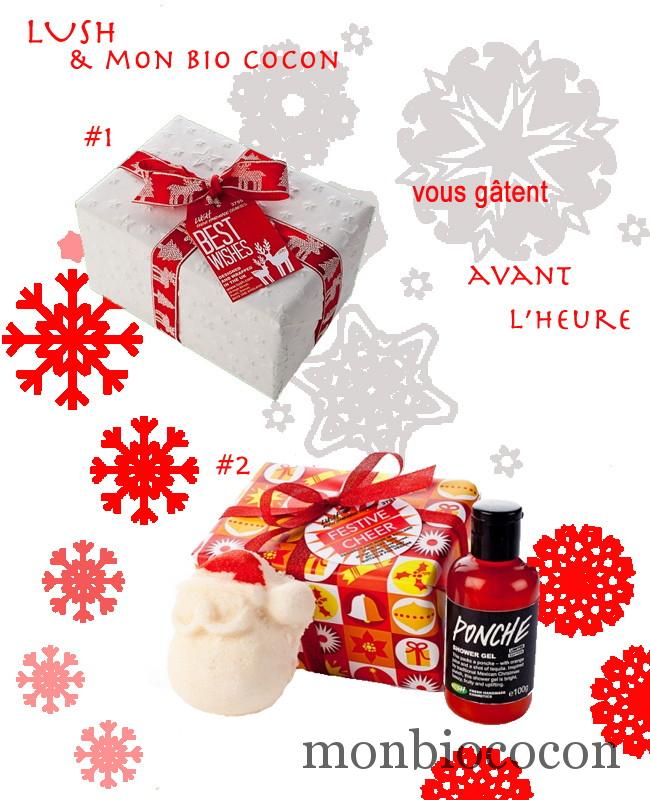 A GAGNER sur le Blog : 2 coffrets LUSH, concours spécial fêtes de fin d’année concours-lush-noel
