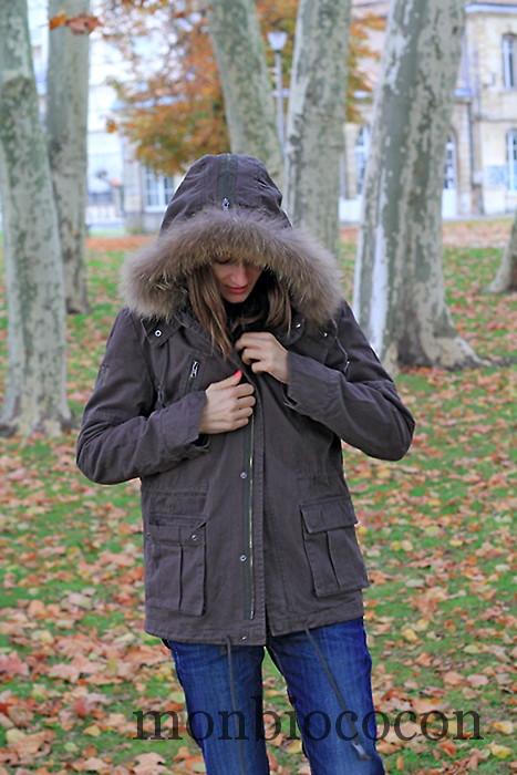 manteau-parka-militaire-kaki-femme-bérénice-hiver-2012-7