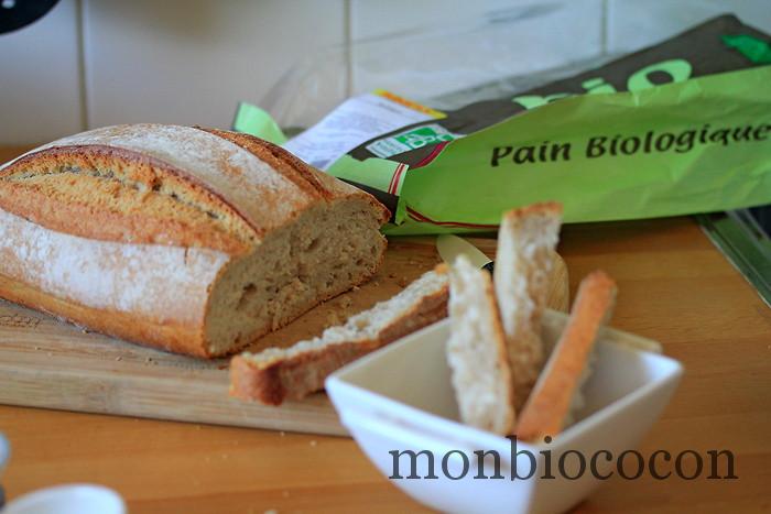 oeuf-coque-bio-pain-campagne-bio-frais-recette