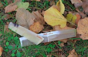 Des peignes tout plein d’amour venus droit des montagnes peignes-corne-blonde-liorac-pyrénées-ariège-artisanat