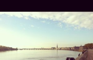 Le covoiturage c’est plus économique, même mamie le dit bordeaux-quais-pont-de-pierre-gironde-aquitaine