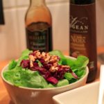 salade-frisée-choux-rouge-bio-noix-huile-noix-bio