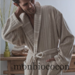 peignoir-coton-bio-écolo-addict-homme-à