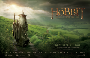 Bilbo le Hobbit : VU ! Alors, l’avant Seigneur des Anneaux, c’est comment ?