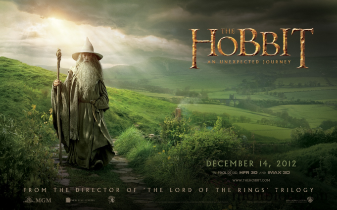 Bilbo le Hobbit : VU ! Alors, l’avant Seigneur des Anneaux, c’est comment ?