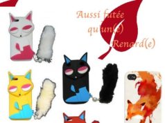 coque-iphone-renard-queue-peluche