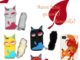 coque-iphone-renard-queue-peluche