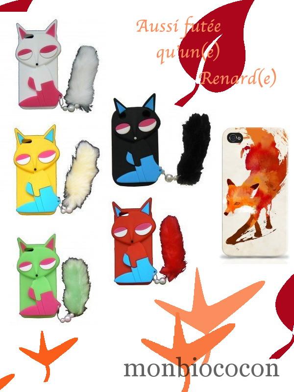 coque-iphone-renard-queue-peluche