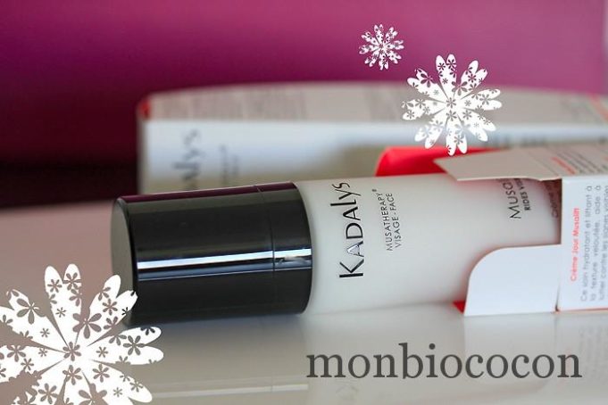 Kadalys Musalift : jour & nuit, des soins naturels venant des bananiers